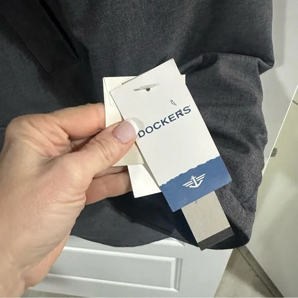 Dockers Men's Titus Arctic Cloth City Parka - XL NWT - Picture 10 of 11